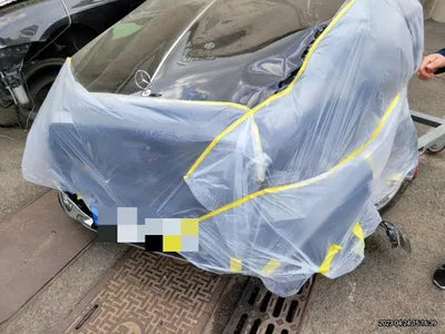 2022 Mercedes-Benz Maybach S 580 VIN: