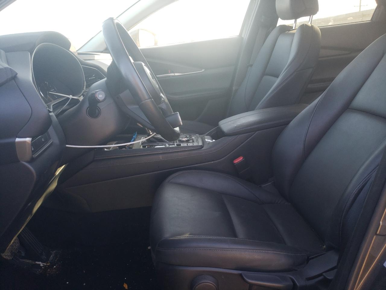 2022 MAZDA CX-30 SELECT VIN:3MVDMBBL3NM456523