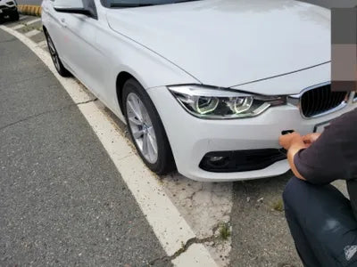 2018 BMW 320 WBA8C5101J5L45738 VIN:WBA8C5101J5L45738