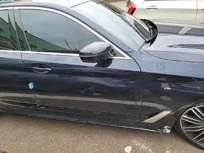 2019 BMW 530 WBAJD9103KWW41099 VIN:WBAJD9103KWW41099