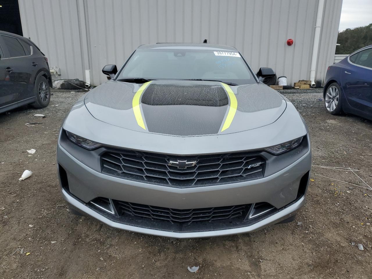 2023 CHEVROLET CAMARO LT VIN:4T1BK36B06U134811