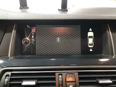 2015 BMW 5 Series WBA5E7107FGK09702 VIN:WBA5E7107FGK09702