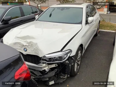 2020 BMW 530 WBAJS910XLCE69391 VIN:WBAJS910XLCE69391