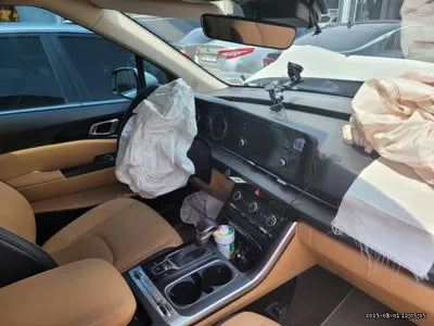 2021 Kia Carnival KNANB81BBMS108922 VIN:KNANB81BBMS108922