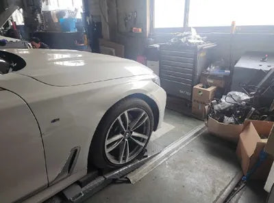 2018 BMW 730 WBA7G6108JB074328 VIN:WBA7G6108JB074328