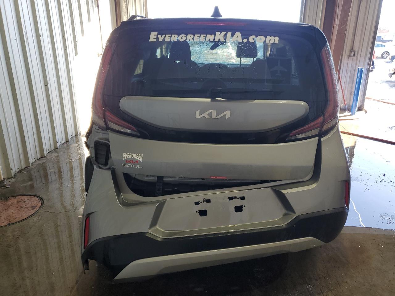 2024 KIA SOUL LX VIN:KNDJ23AU3R7918038