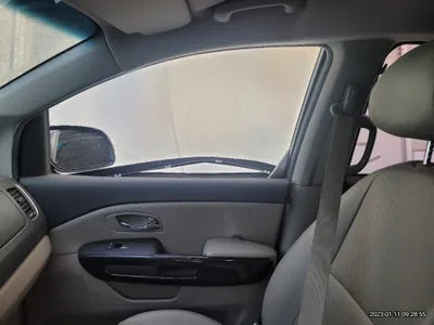 2018 Kia Carnival VIN: