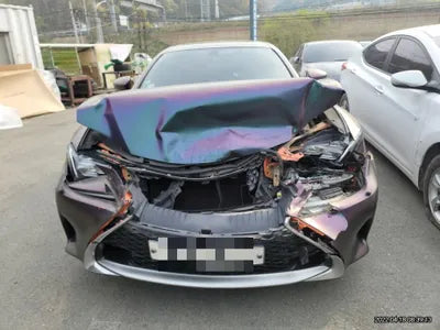 2015 Lexus RC 350 JTHHE5BC9F5000209 VIN:JTHHE5BC9F5000209