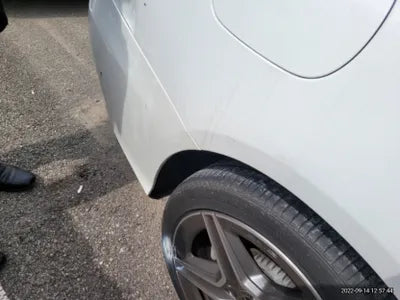 2019 Mercedes-Benz C 220 WDDWF1FB1KR451594 VIN:WDDWF1FB1KR451594