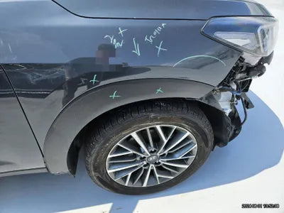 2019 Hyundai Tucson VIN: