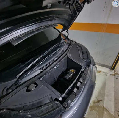 2016 BMW I3 WBY1Z2107FV308572 VIN:WBY1Z2107FV308572