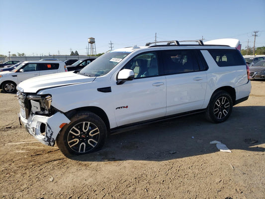 2023 GMC YUKON XL K1500 AT4 VIN:1GKS2HKD2PR267412