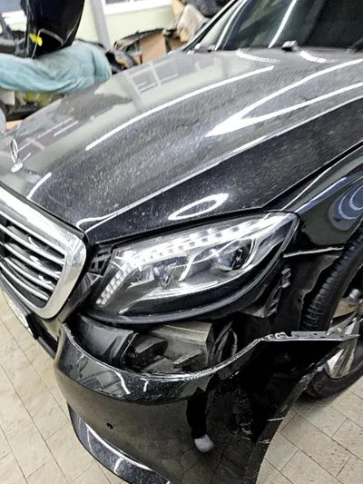 2015 Mercedes-Benz S 500 WDDUG8CB2FA105690 VIN:WDDUG8CB2FA105690