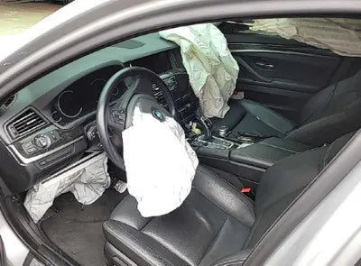 2016 BMW 528 WBA5A5104GG180919 VIN:WBA5A5104GG180919