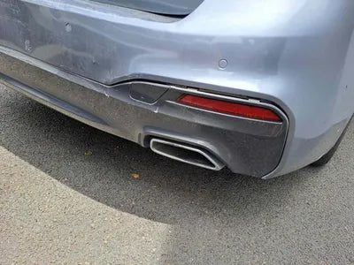 2017 BMW 530 WBAJD9103HG971571 VIN:WBAJD9103HG971571