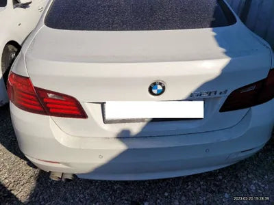 2015 BMW 520 WBA5E5107FG057263 VIN:WBA5E5107FG057263