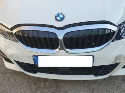 2022 BMW 320 WBA11ED06NFM82645 VIN:WBA11ED06NFM82645