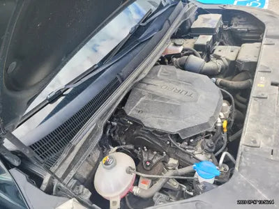 2020 Kia Carnival VIN: