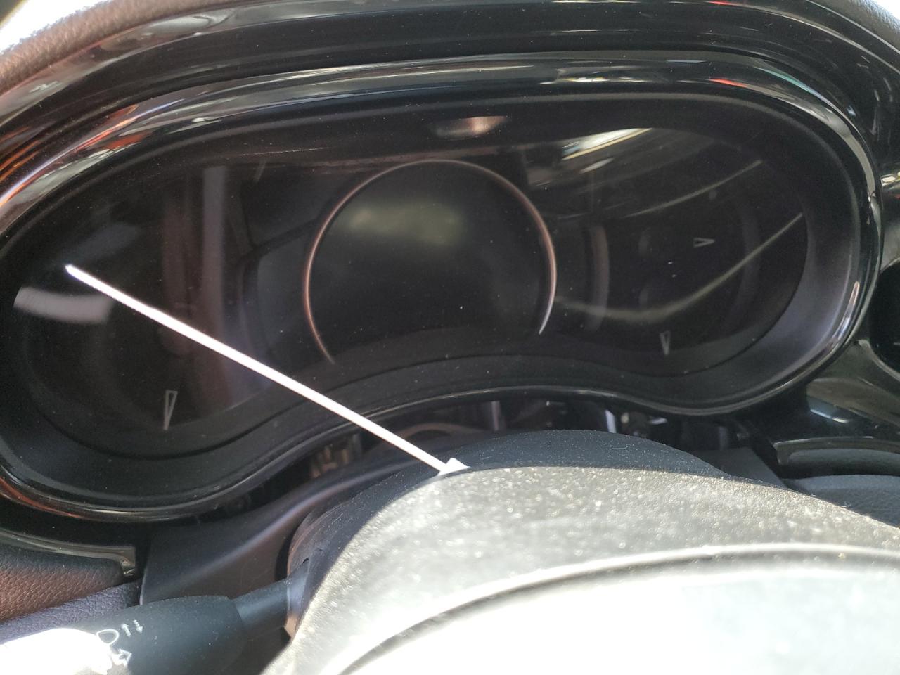 2022 DODGE DURANGO PURSUIT VIN:1C4RDJFG0NC184528