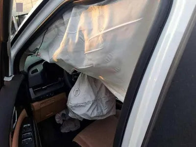 2022 Kia Carnival VIN: