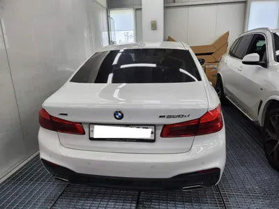 2018 BMW 520 WBAJC5106JG861356 VIN:WBAJC5106JG861356