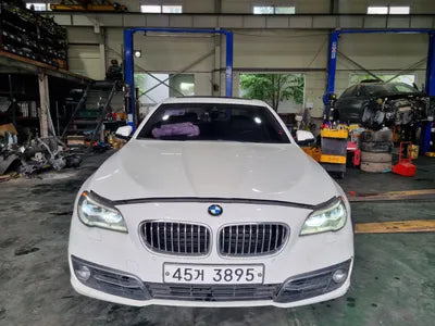 2015 BMW 5 Series WBA5A7101FD817132 VIN:WBA5A7101FD817132