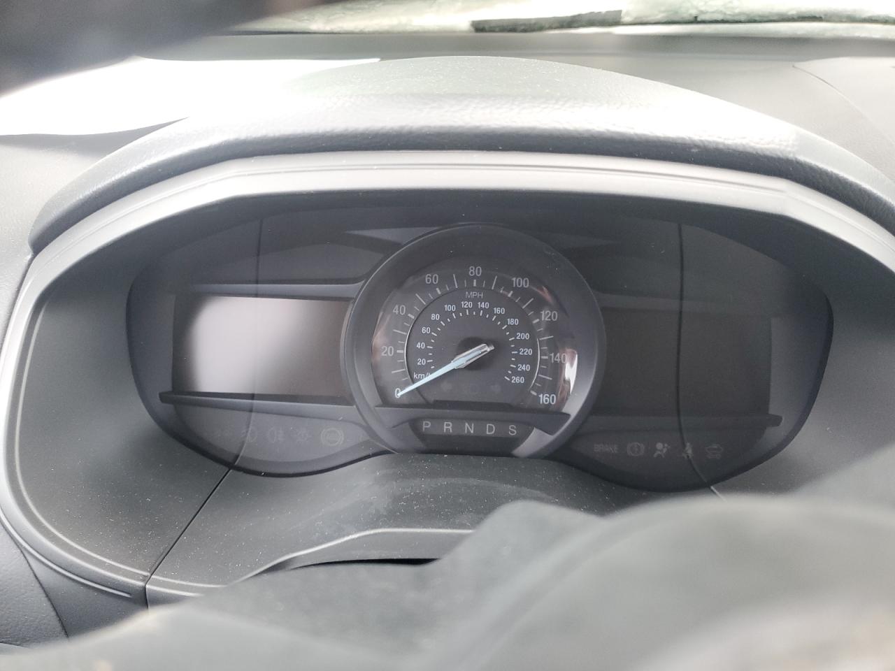 2024 FORD EDGE SEL VIN:2FMPK4J96RBB06554