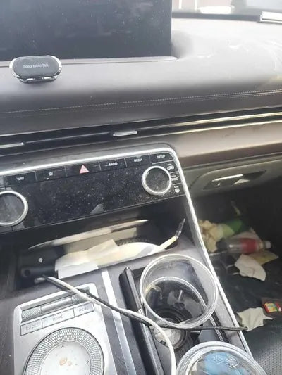 2020 Genesis GV80 VIN: