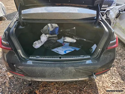 2021 BMW 740 WBA7T4107MCG35426 VIN:WBA7T4107MCG35426