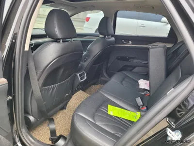 2020 Kia K5 KNAG3412BLA048617 VIN:KNAG3412BLA048617