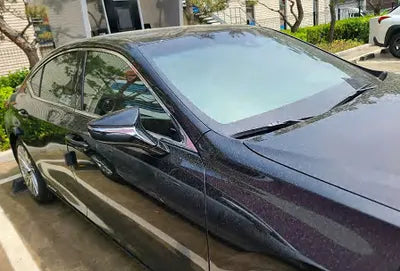 2021 Lexus ES 300 JTHBA1C15M2004442 VIN:JTHBA1C15M2004442