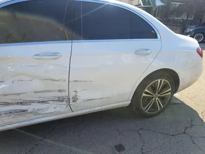 2021 Mercedes-Benz E 250 W1KZF4FB9NB008010 VIN:W1KZF4FB9NB008010