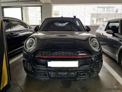 2020 MINI John Cooper Works WMWWP9109L3L69447 VIN:WMWWP9109L3L69447