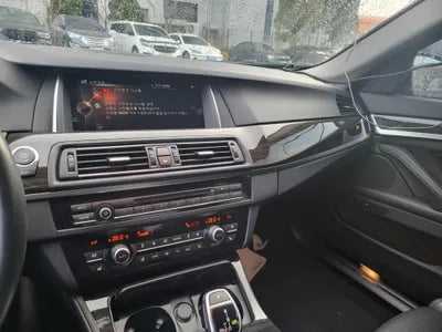 2016 BMW 528 WBA5A5102GG180529 VIN:WBA5A5102GG180529