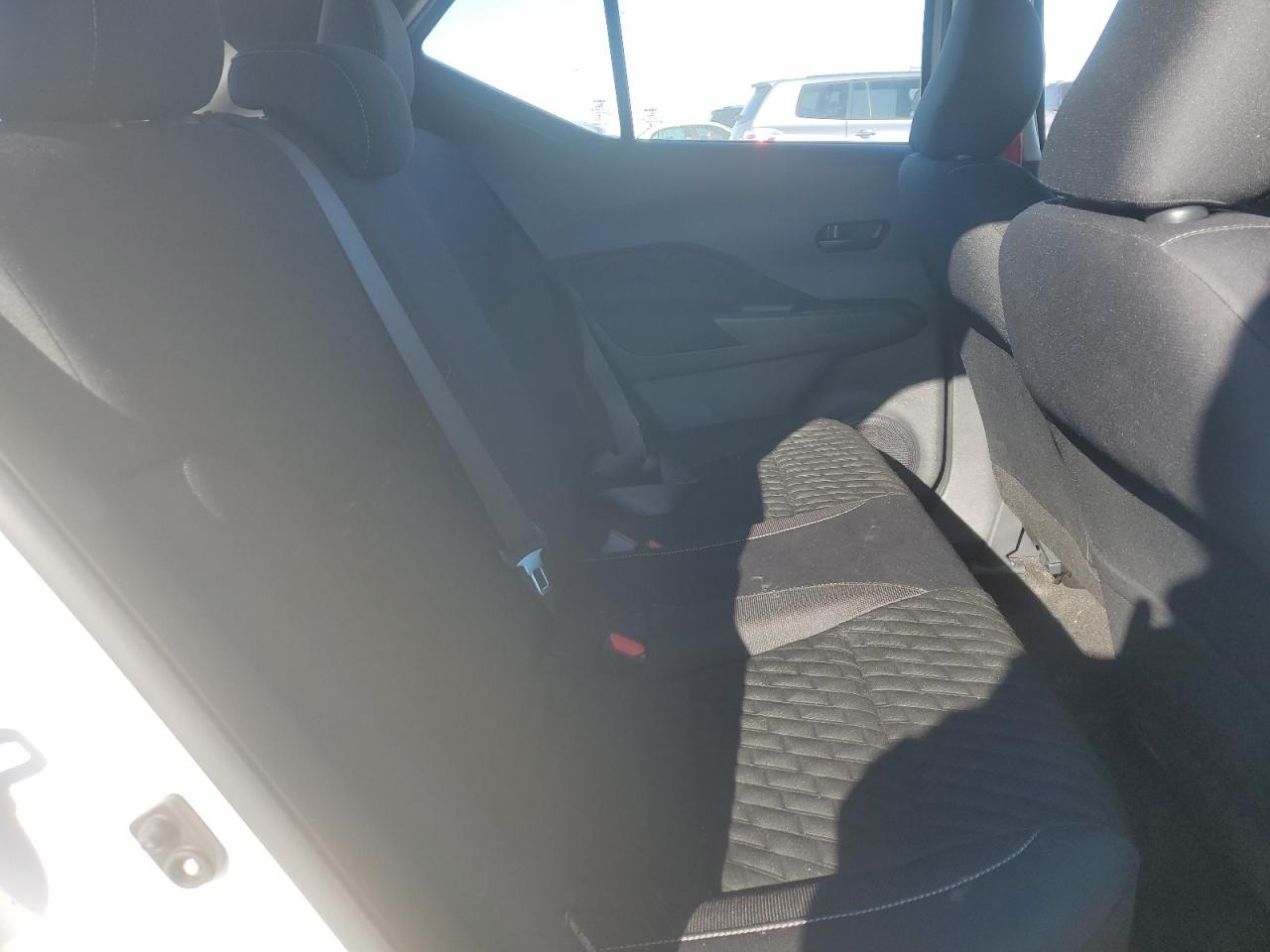 2022 NISSAN KICKS S VIN:3N1CP5BV5NL526071