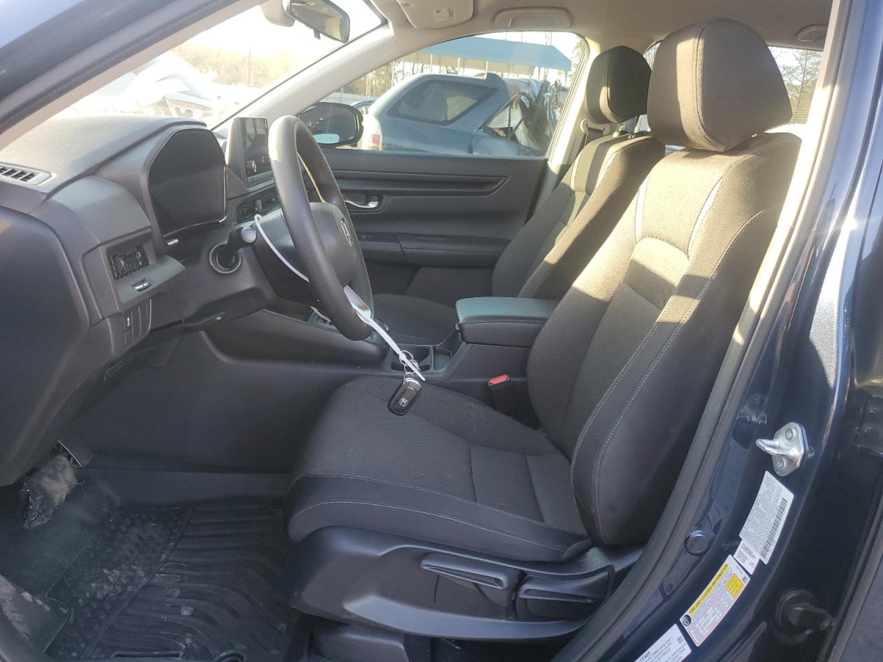 2023 HONDA CR-V LX VIN:7FARS3H26PE010038