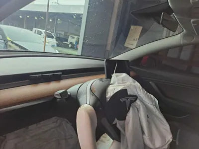 2020 Tesla Model 3 5YJ3E1EC1LF725121 VIN:5YJ3E1EC1LF725121
