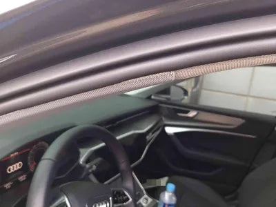 2021 Audi A6 WAUZZZF22MN008178 VIN:WAUZZZF22MN008178