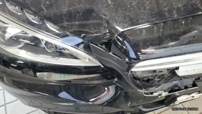 2017 Mercedes-Benz C 220 WDDWF0EB7HR257043 VIN:WDDWF0EB7HR257043