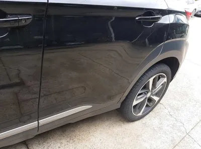 2018 Hyundai Kona KMHK7815GJU243179 VIN:KMHK7815GJU243179