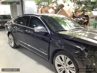 2016 Chevrolet Impala 1G1155S34GU127906 VIN:1G1155S34GU127906