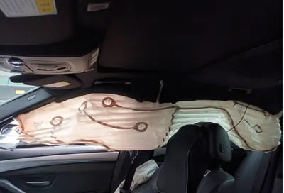 2015 BMW 530 WBA5D3102FD578206 VIN:WBA5D3102FD578206