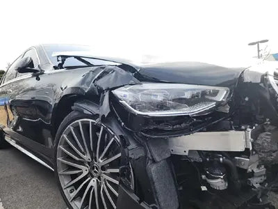 2023 Mercedes-Benz S 500 VIN: