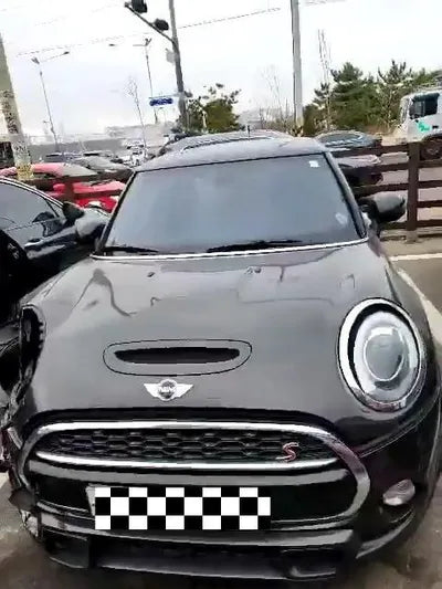 2016 MINI Cooper WMWXN910XG2A96026 VIN:WMWXN910XG2A96026
