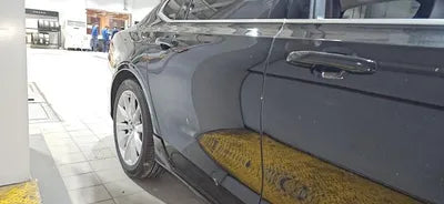 2017 Volvo S90 VIN: