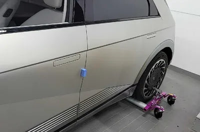 2022 Hyundai Ioniq KMHKR81AFNU032008 VIN:KMHKR81AFNU032008