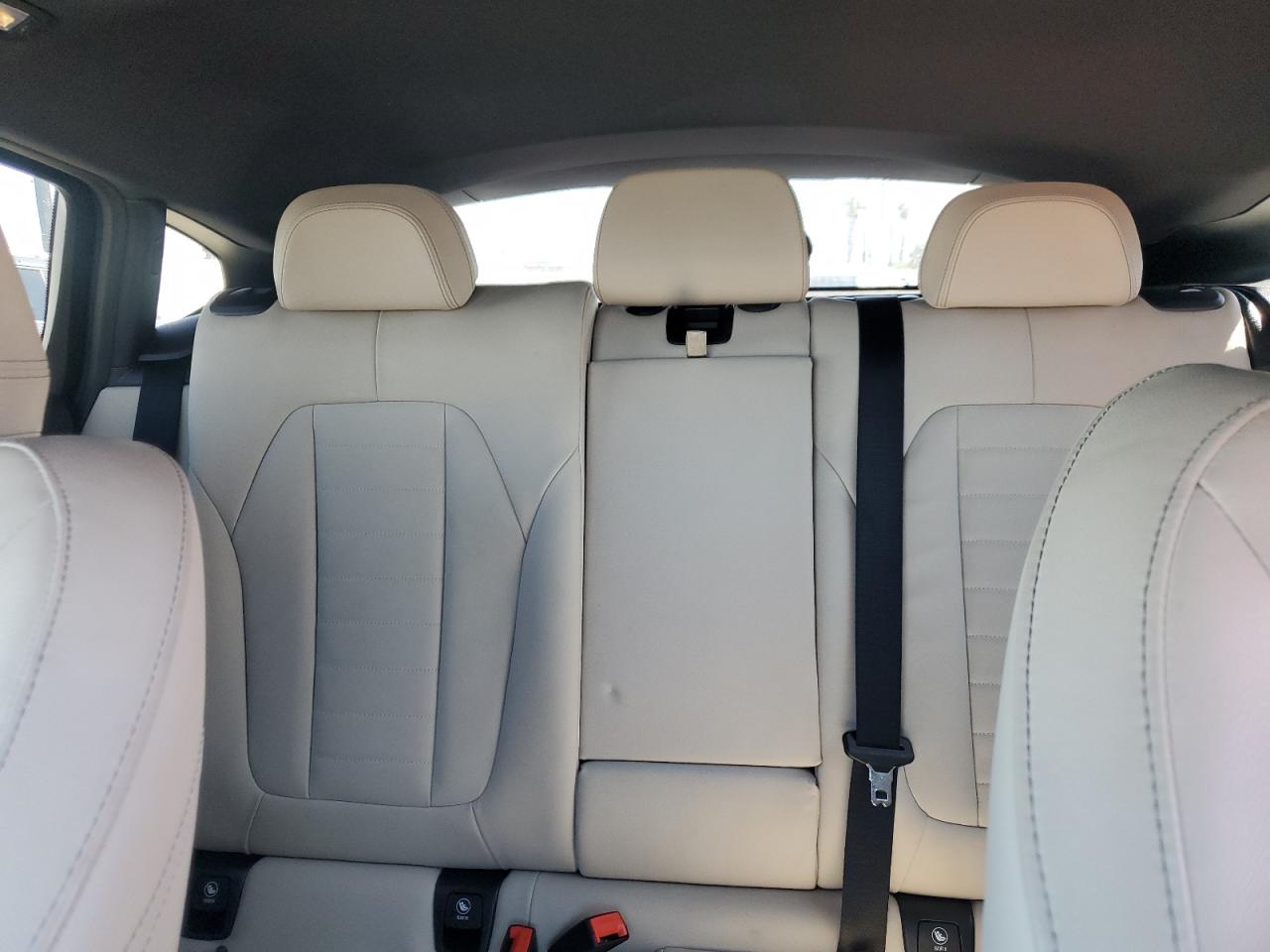 2023 BMW X4 XDRIVE30I VIN:5UX33DT09P9N73717