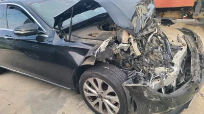 2019 Mercedes-Benz E 300 VIN: