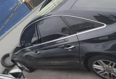 2016 Audi A6 WAUZZZ4G6GN159012 VIN:WAUZZZ4G6GN159012