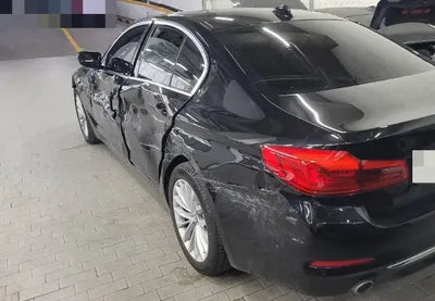 2020 BMW 530 WBAJR5101LCE23727 VIN:WBAJR5101LCE23727